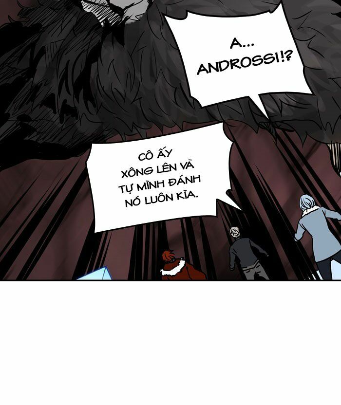 Tòa Tháp Bí Ẩn 2: Chapter 235