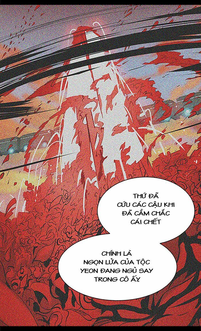 Tòa Tháp Bí Ẩn 2: Chapter 235