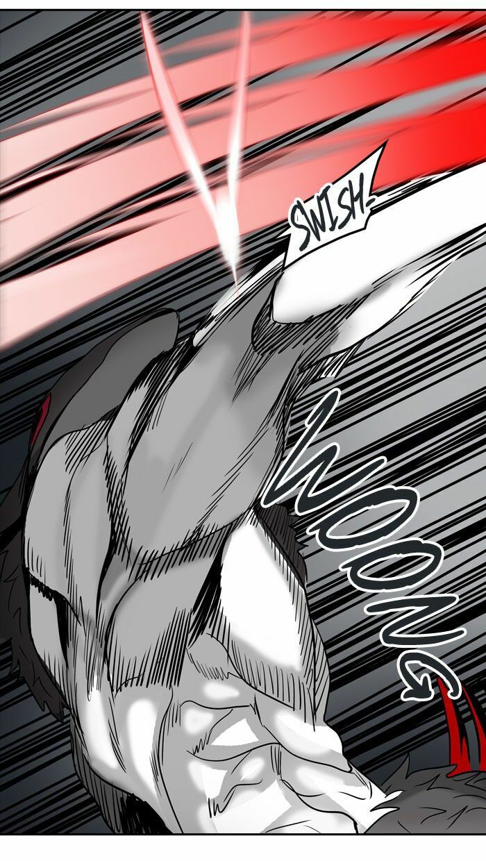 Tòa Tháp Bí Ẩn 2: Chapter 235