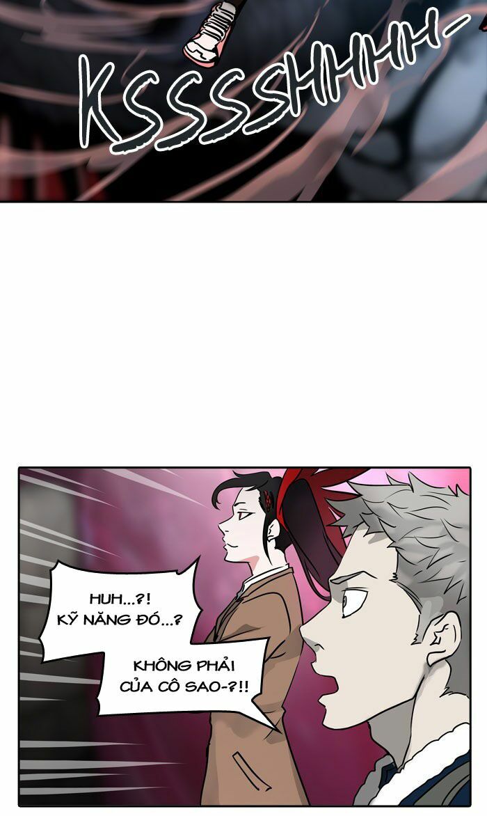 Tòa Tháp Bí Ẩn 2: Chapter 235