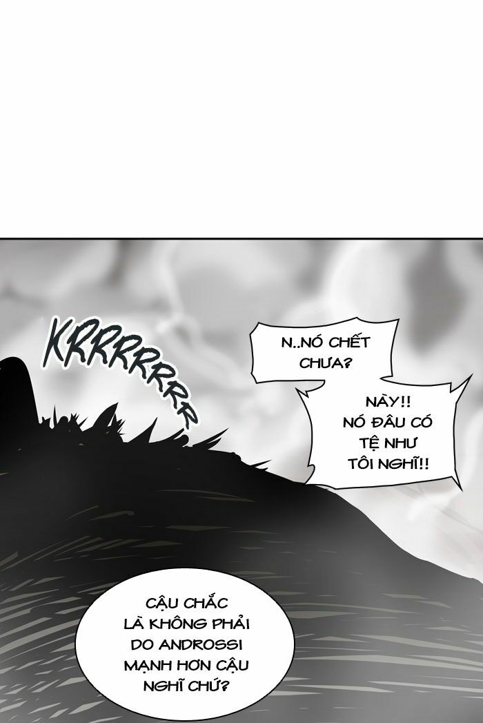 Tòa Tháp Bí Ẩn 2: Chapter 235