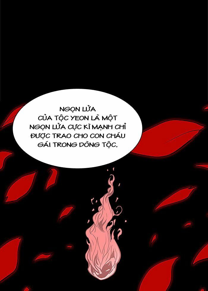 Tòa Tháp Bí Ẩn 2: Chapter 235
