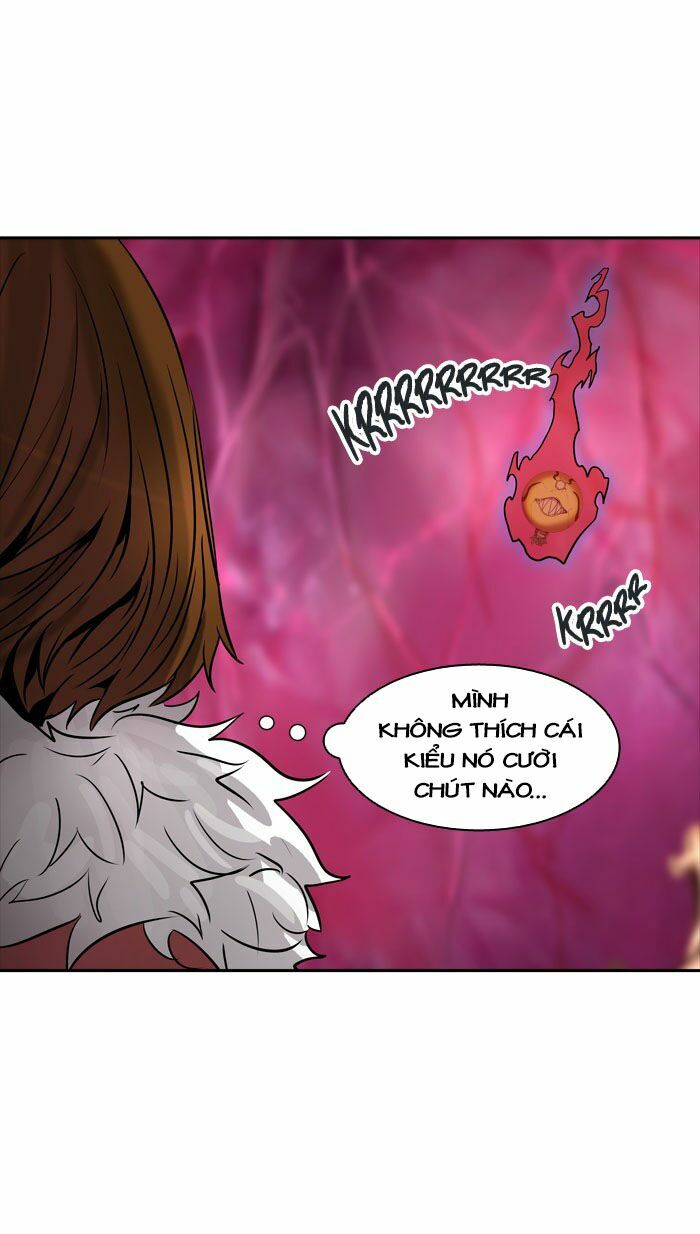 Tòa Tháp Bí Ẩn 2: Chapter 235