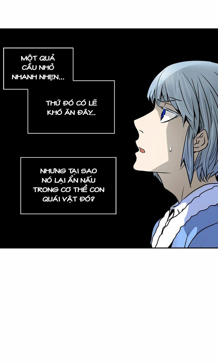 Tòa Tháp Bí Ẩn 2: Chapter 235