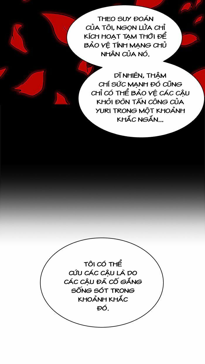 Tòa Tháp Bí Ẩn 2: Chapter 235