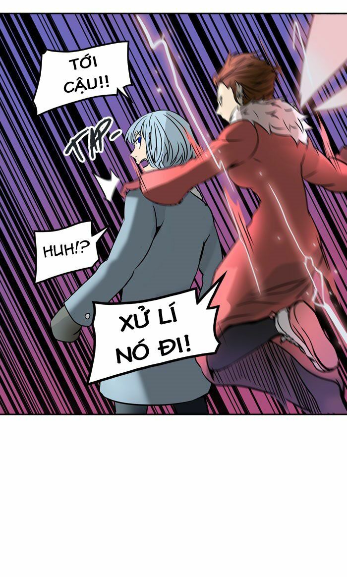 Tòa Tháp Bí Ẩn 2: Chapter 235