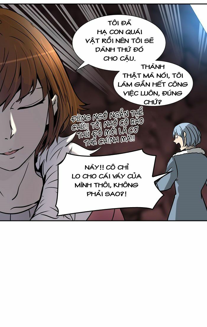 Tòa Tháp Bí Ẩn 2: Chapter 235