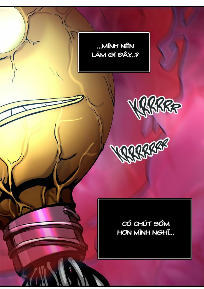 Tòa Tháp Bí Ẩn 2: Chapter 235