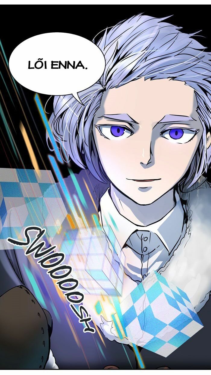Tòa Tháp Bí Ẩn 2: Chapter 235