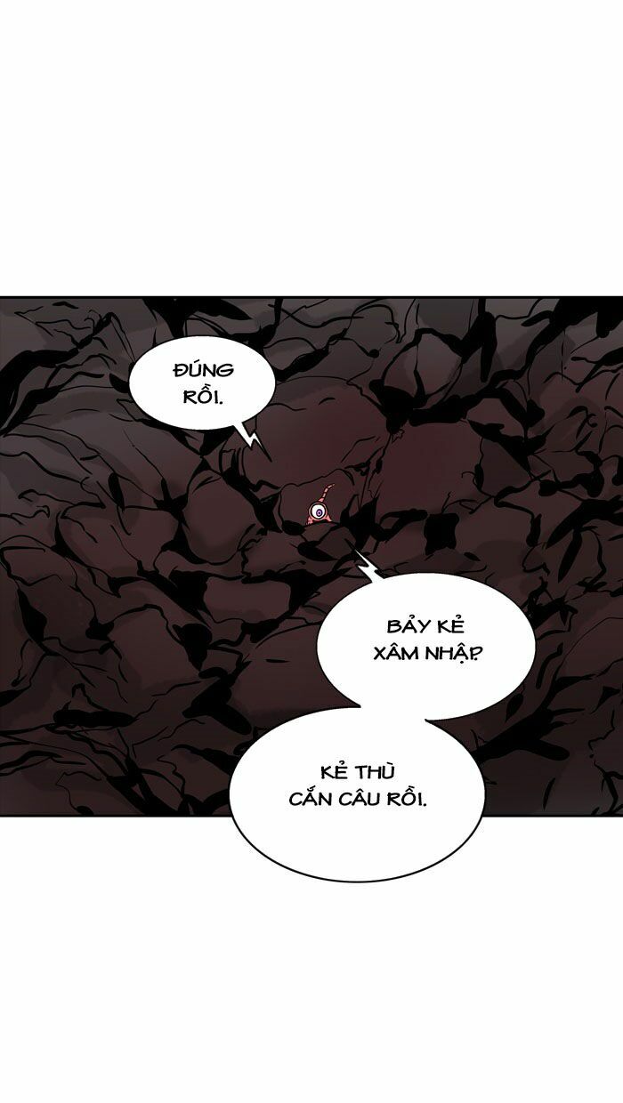 Tòa Tháp Bí Ẩn 2: Chapter 235