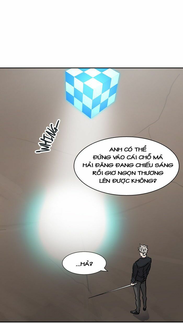 Tòa Tháp Bí Ẩn 2: Chapter 236