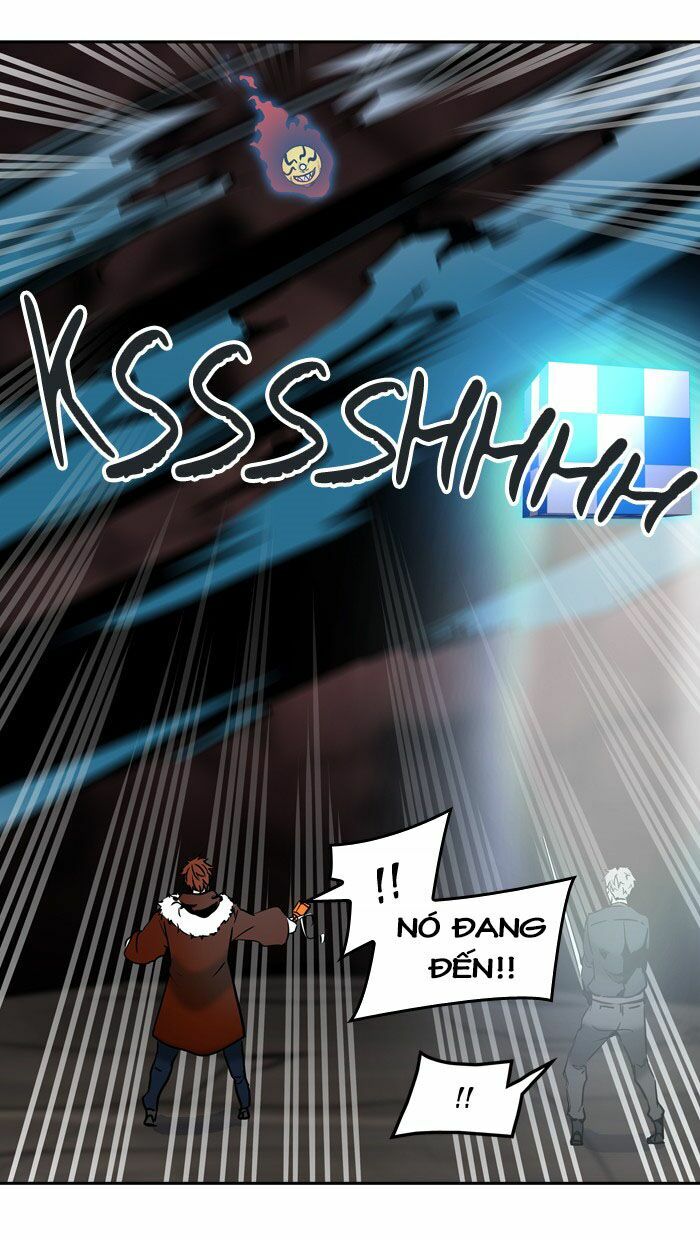 Tòa Tháp Bí Ẩn 2: Chapter 236