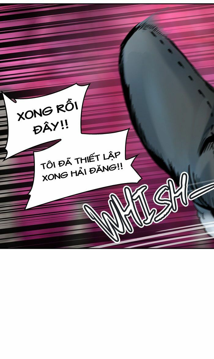 Tòa Tháp Bí Ẩn 2: Chapter 236
