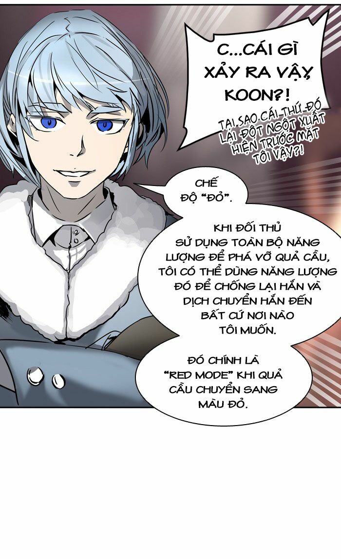 Tòa Tháp Bí Ẩn 2: Chapter 236