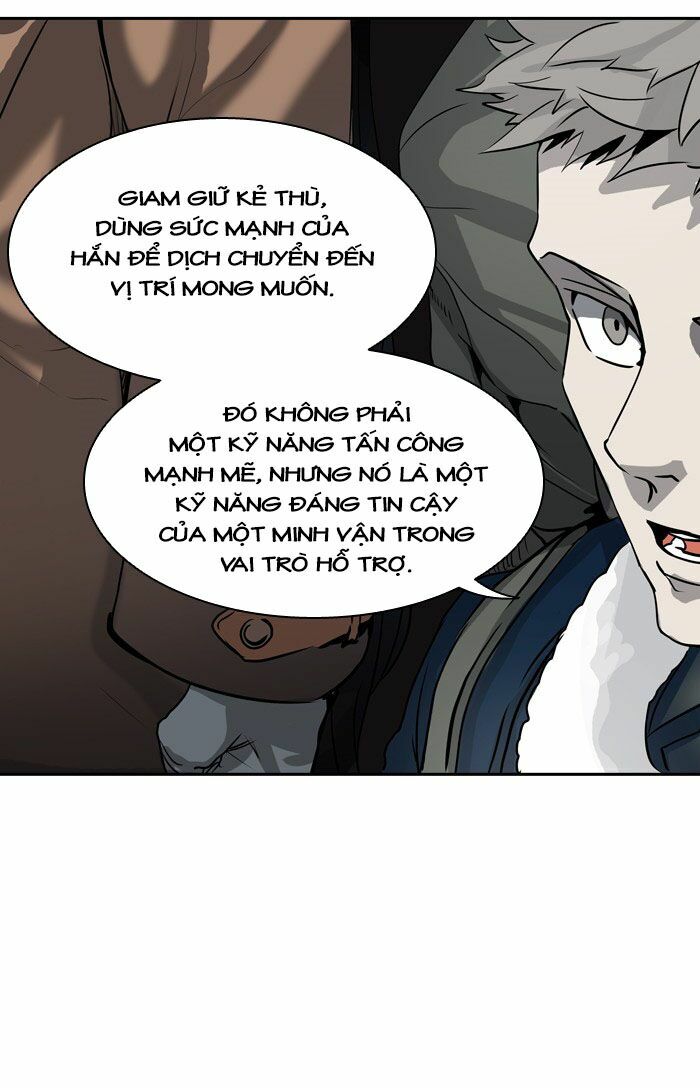 Tòa Tháp Bí Ẩn 2: Chapter 236