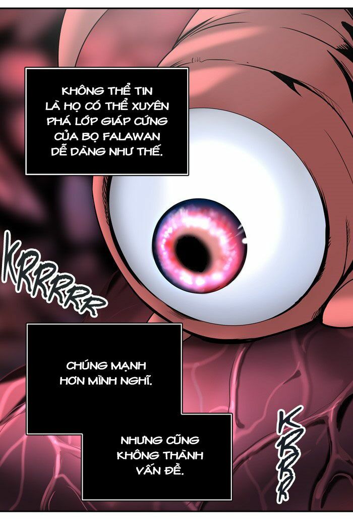Tòa Tháp Bí Ẩn 2: Chapter 237