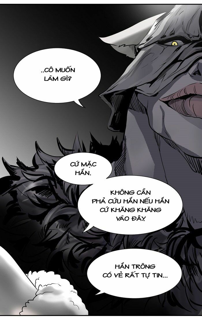 Tòa Tháp Bí Ẩn 2: Chapter 237