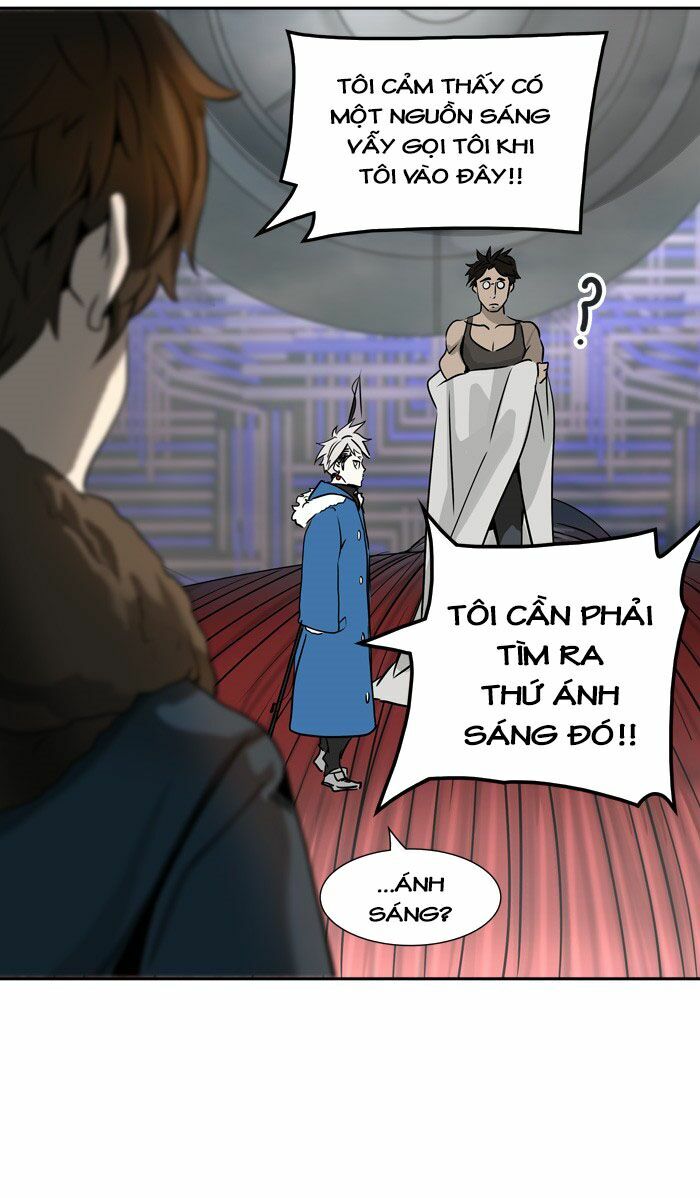 Tòa Tháp Bí Ẩn 2: Chapter 237