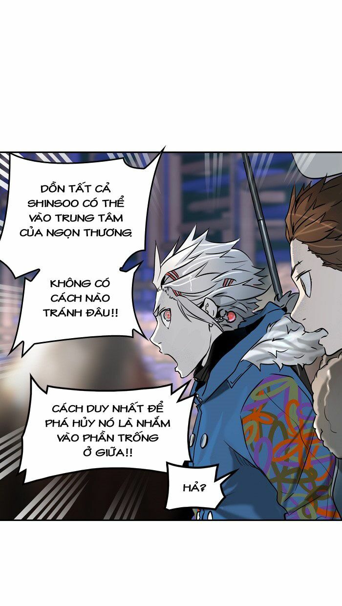 Tòa Tháp Bí Ẩn 2: Chapter 237