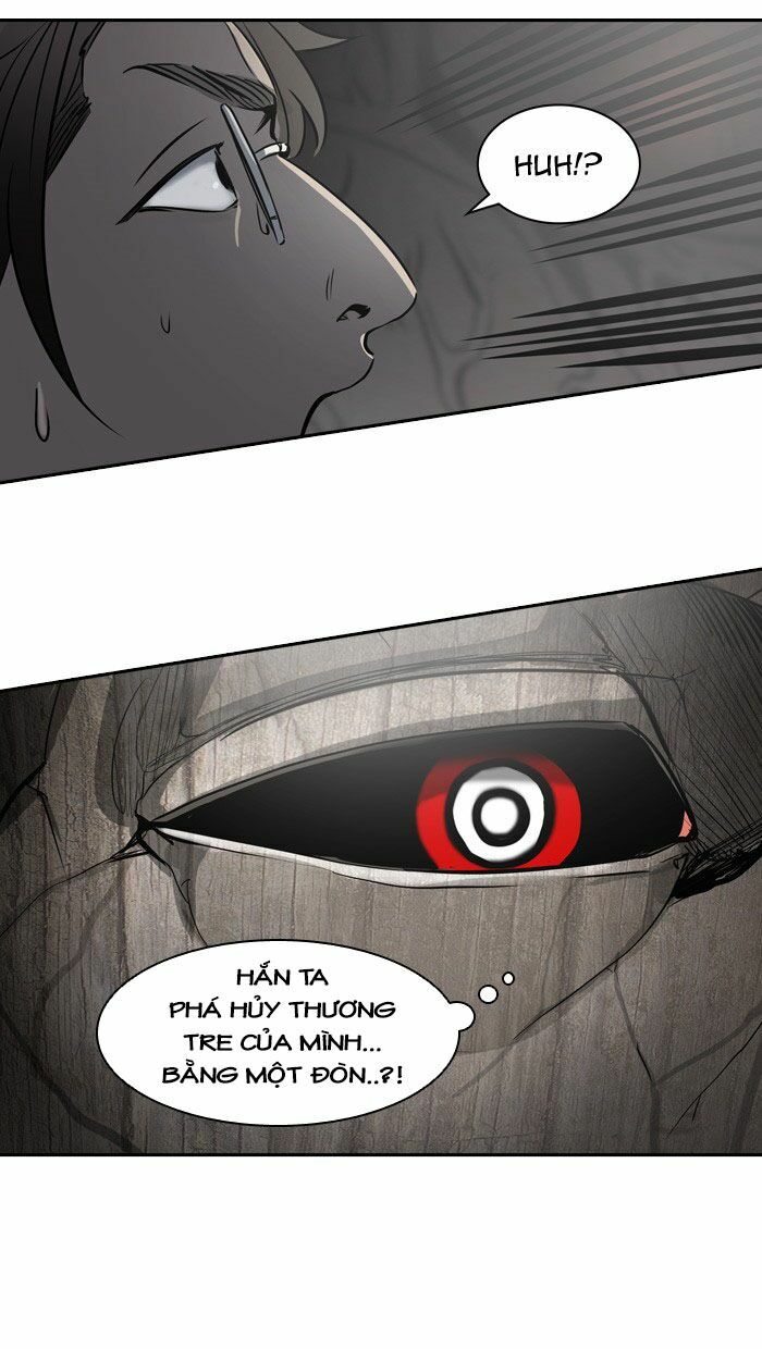 Tòa Tháp Bí Ẩn 2: Chapter 237