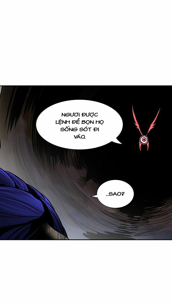Tòa Tháp Bí Ẩn 2: Chapter 237