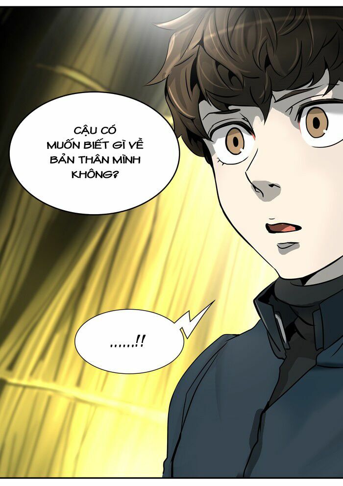 Tòa Tháp Bí Ẩn 2: Chapter 238