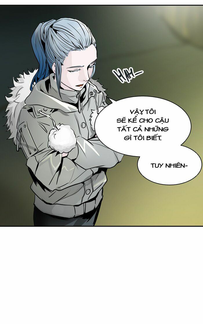 Tòa Tháp Bí Ẩn 2: Chapter 238