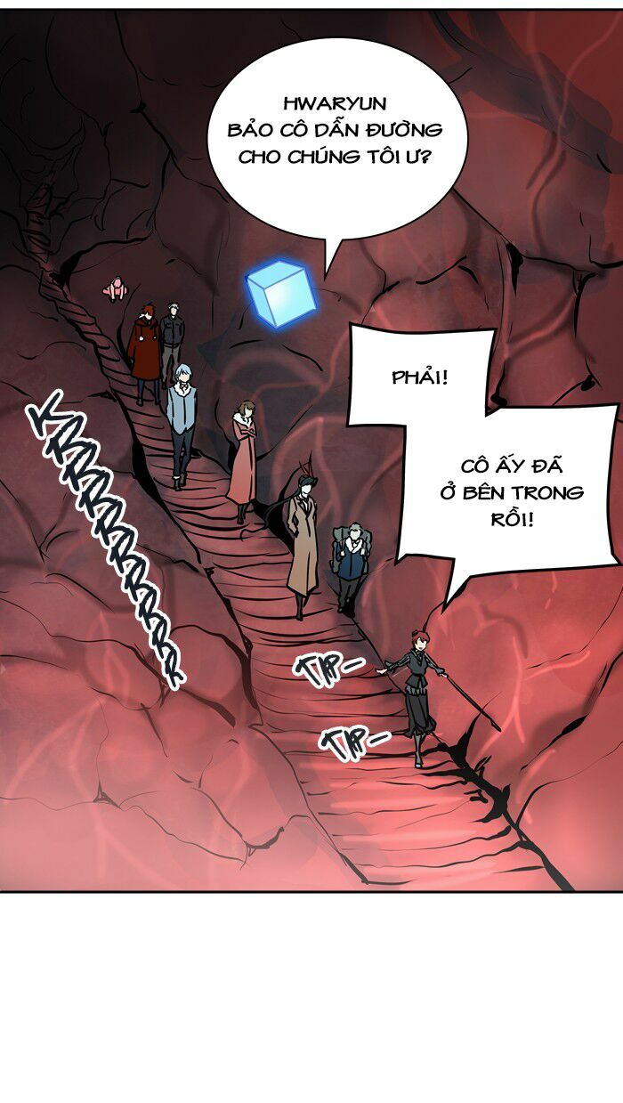 Tòa Tháp Bí Ẩn 2: Chapter 238