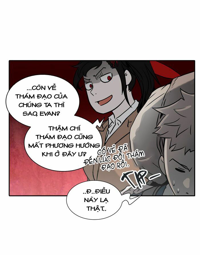 Tòa Tháp Bí Ẩn 2: Chapter 238