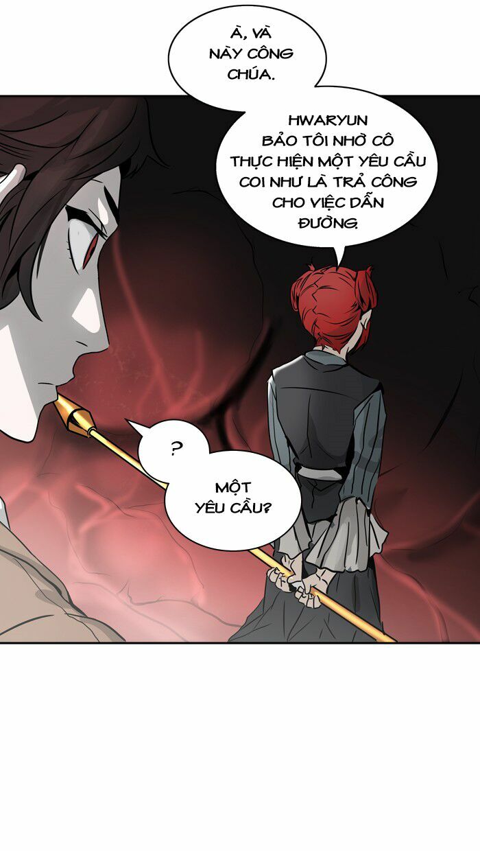 Tòa Tháp Bí Ẩn 2: Chapter 238