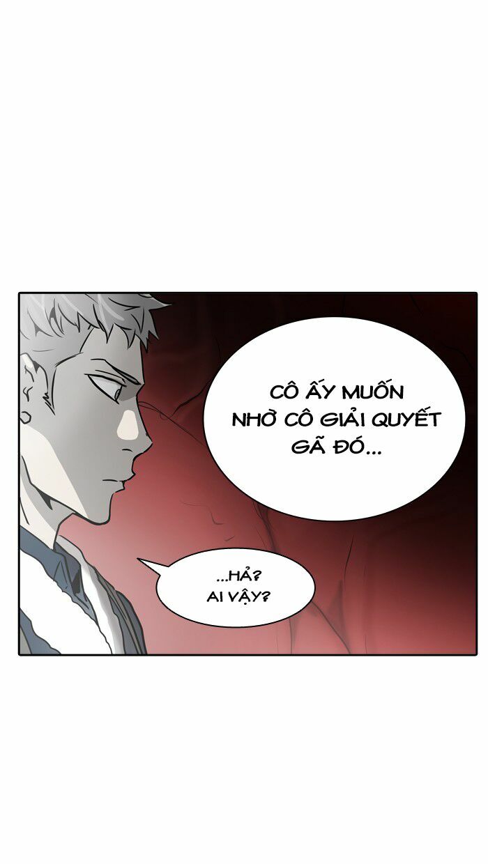 Tòa Tháp Bí Ẩn 2: Chapter 238