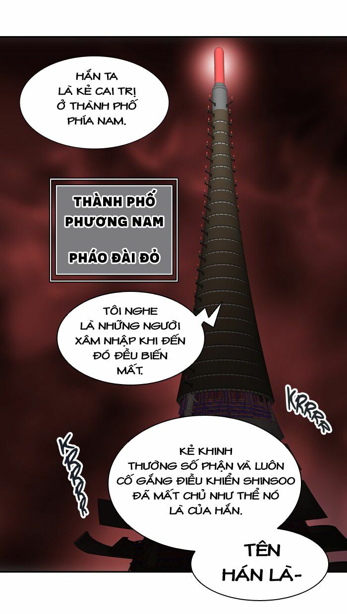 Tòa Tháp Bí Ẩn 2: Chapter 238