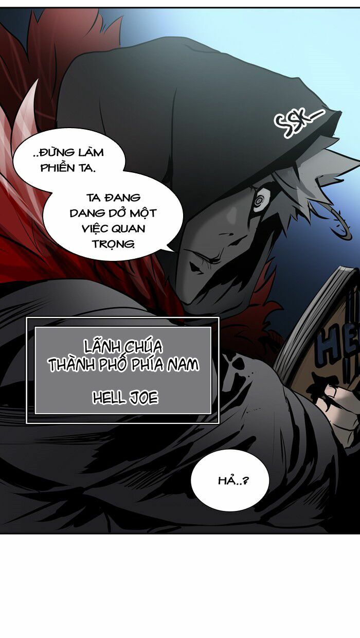 Tòa Tháp Bí Ẩn 2: Chapter 238