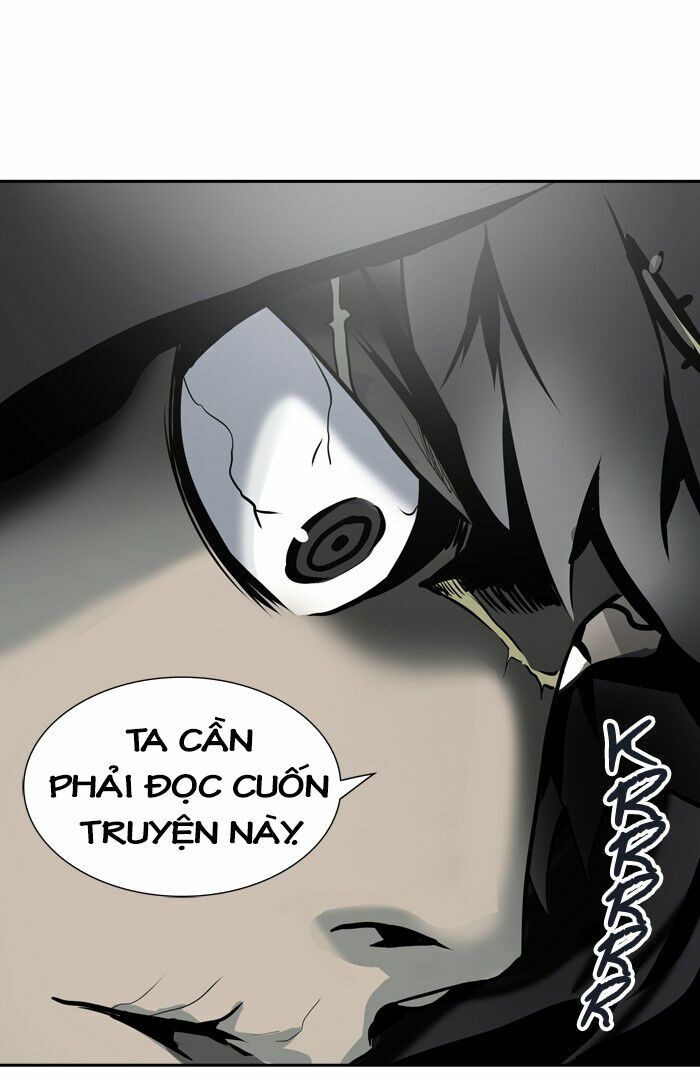 Tòa Tháp Bí Ẩn 2: Chapter 238