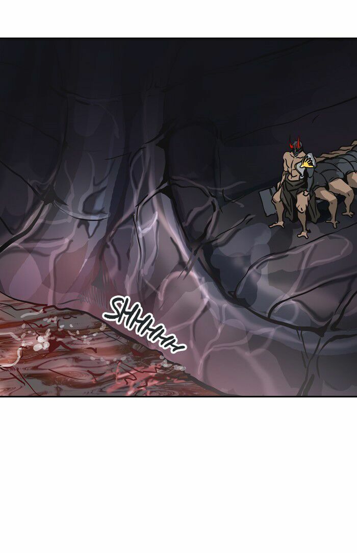 Tòa Tháp Bí Ẩn 2: Chapter 238