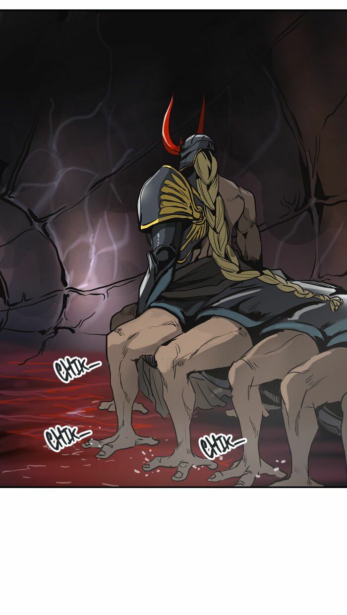 Tòa Tháp Bí Ẩn 2: Chapter 238