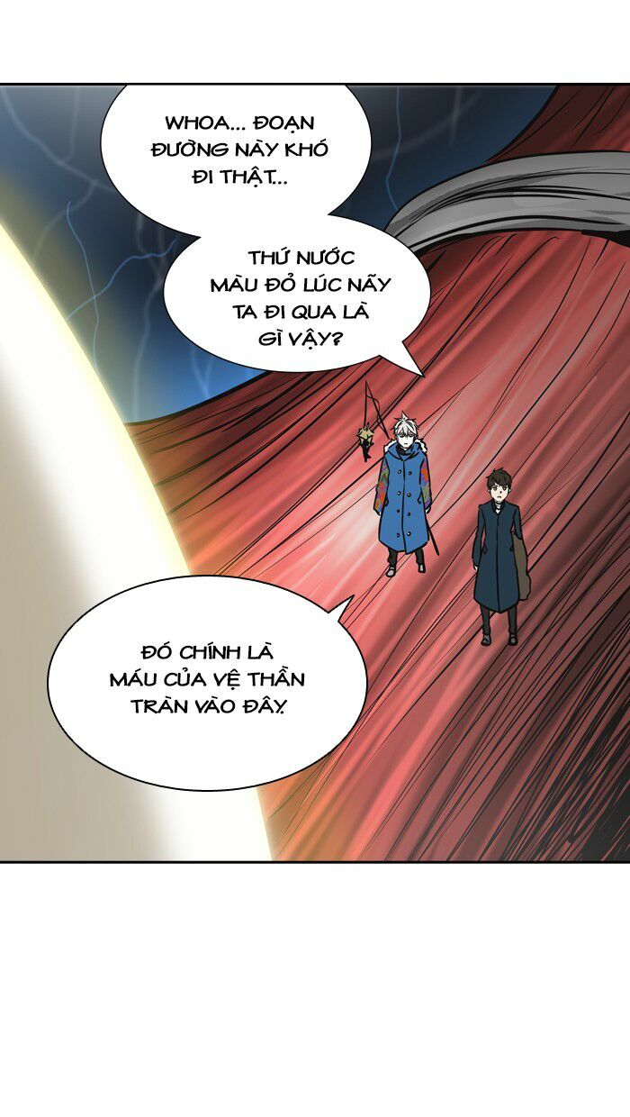Tòa Tháp Bí Ẩn 2: Chapter 238