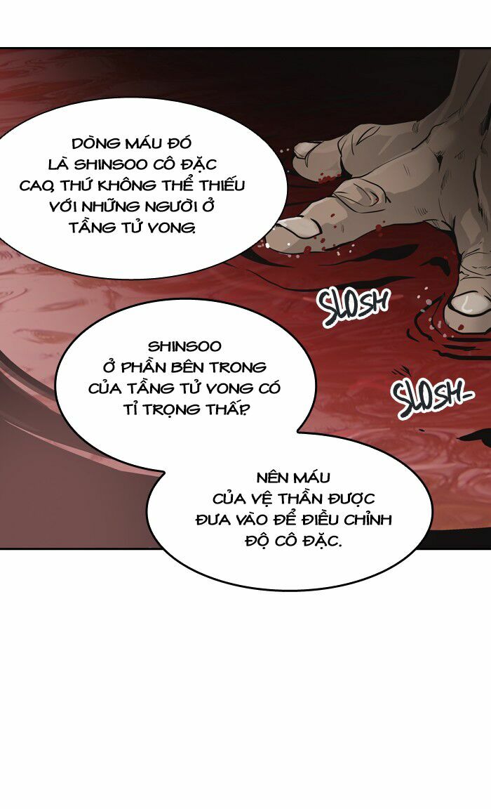 Tòa Tháp Bí Ẩn 2: Chapter 238