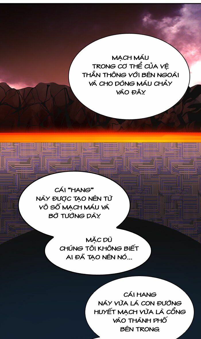 Tòa Tháp Bí Ẩn 2: Chapter 238