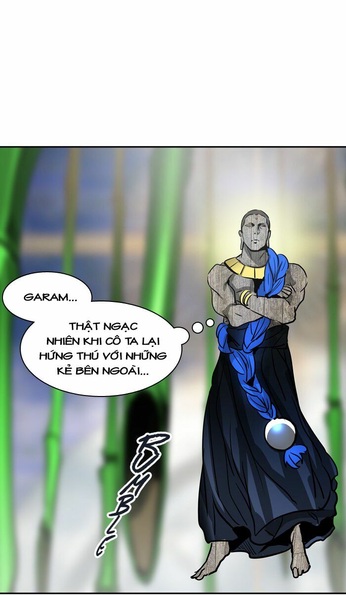Tòa Tháp Bí Ẩn 2: Chapter 238