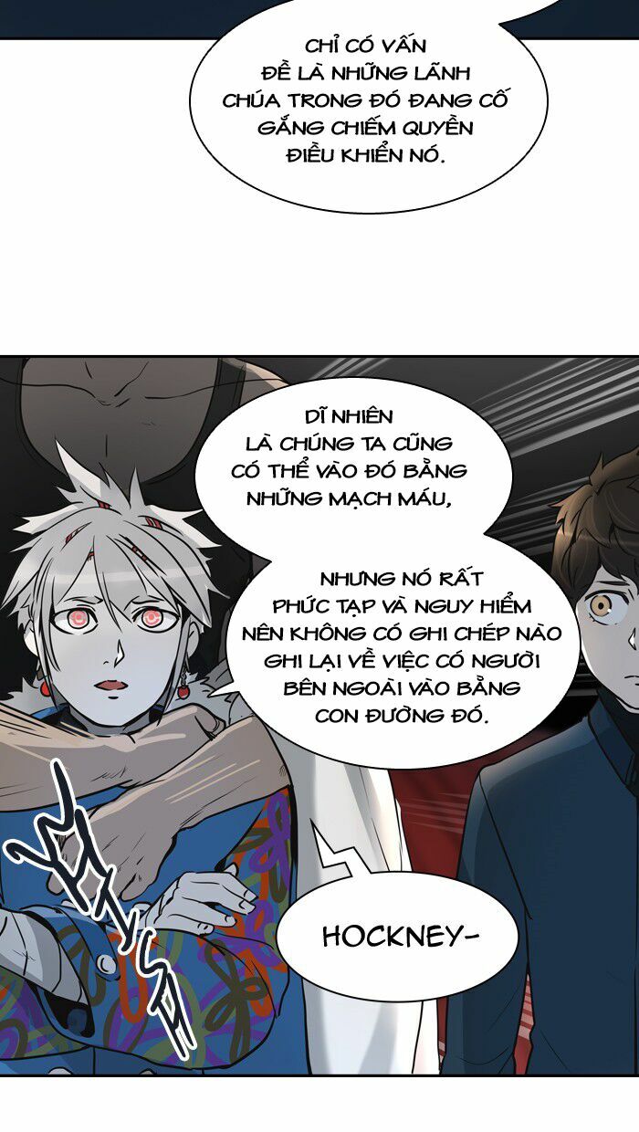 Tòa Tháp Bí Ẩn 2: Chapter 238