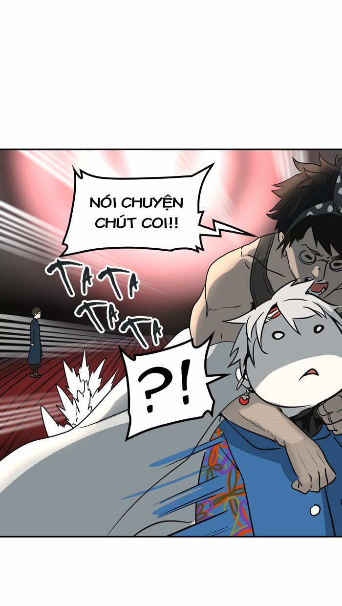 Tòa Tháp Bí Ẩn 2: Chapter 238