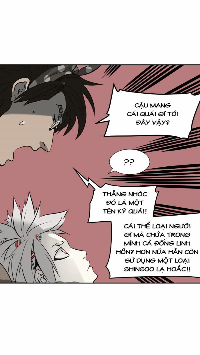 Tòa Tháp Bí Ẩn 2: Chapter 238