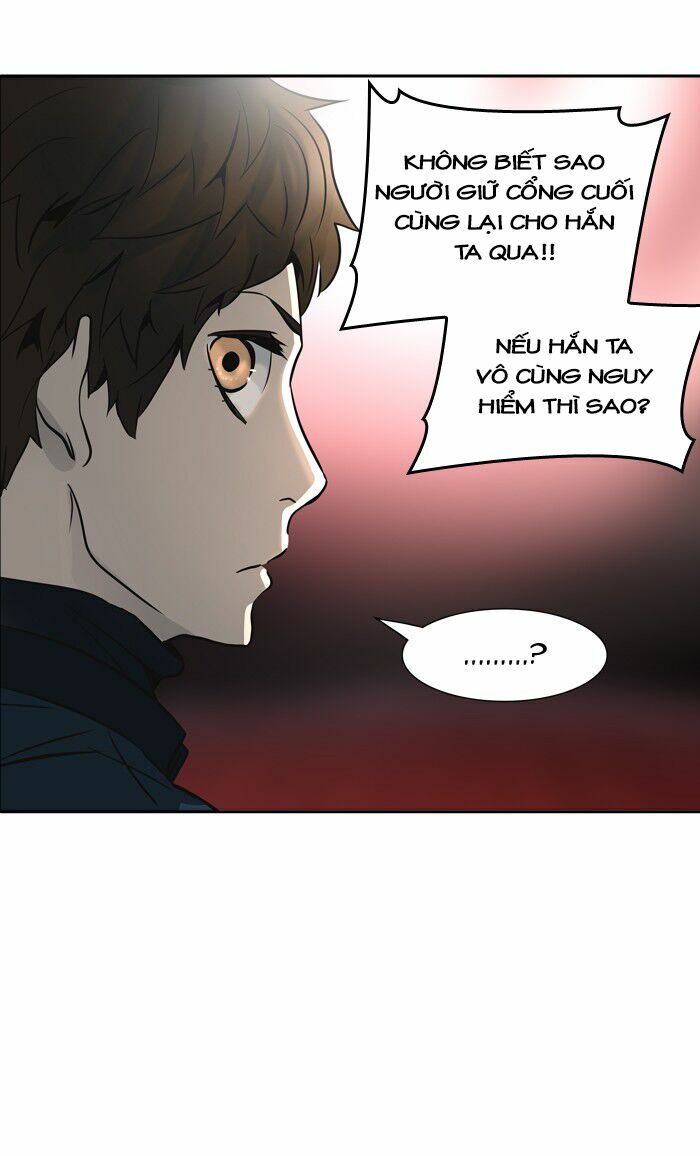 Tòa Tháp Bí Ẩn 2: Chapter 238