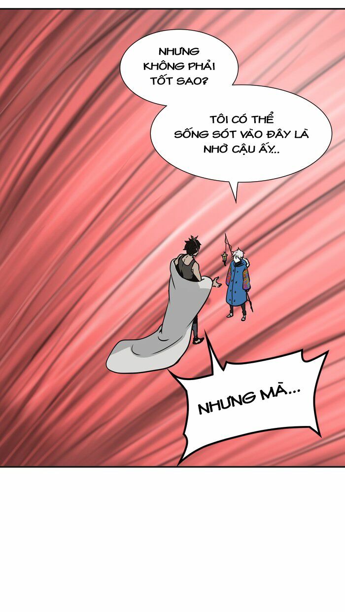 Tòa Tháp Bí Ẩn 2: Chapter 238
