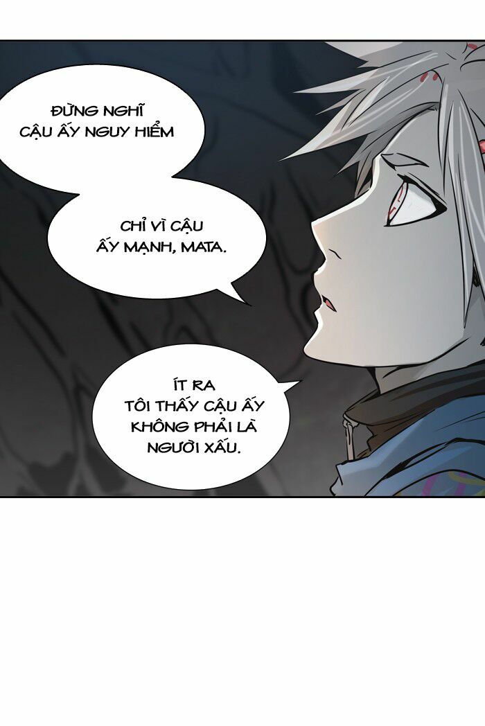Tòa Tháp Bí Ẩn 2: Chapter 238