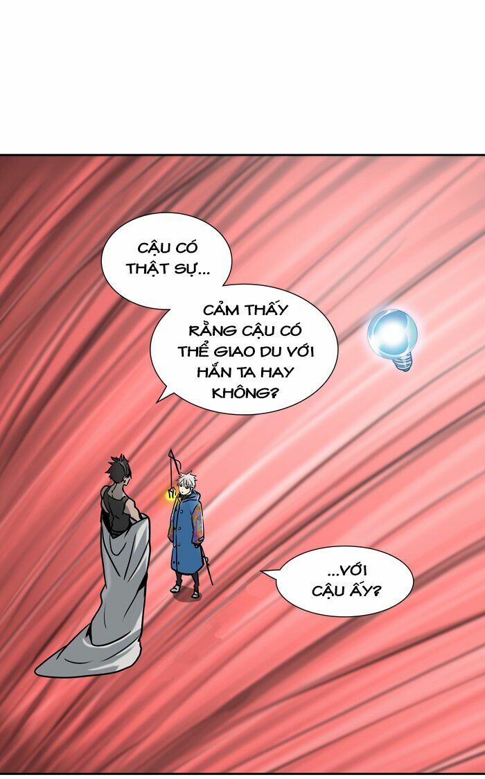 Tòa Tháp Bí Ẩn 2: Chapter 238