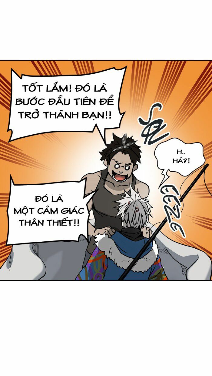 Tòa Tháp Bí Ẩn 2: Chapter 238
