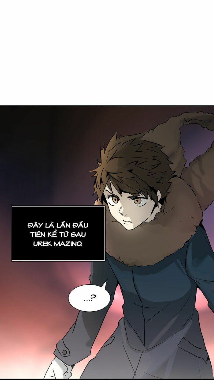 Tòa Tháp Bí Ẩn 2: Chapter 238