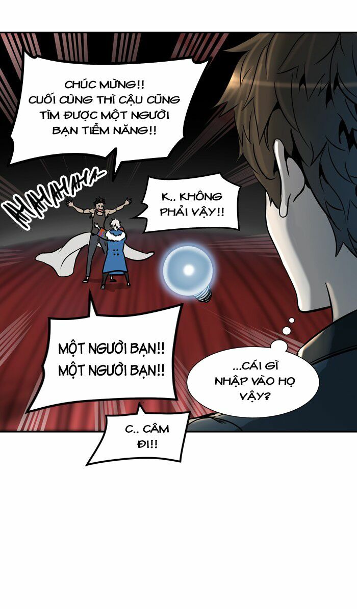 Tòa Tháp Bí Ẩn 2: Chapter 238
